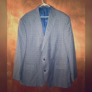Blazer jacket